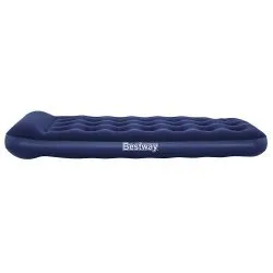 Aufblasbare Matratze mit Pumpe 188 x 99 x 28 cm Bestway 67224.