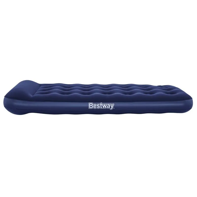 Aufblasbare Matratze mit Pumpe 188 x 99 x 28 cm Bestway 67224.