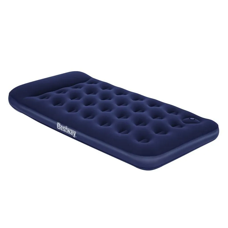 Aufblasbare Matratze mit Pumpe 188 x 99 x 28 cm Bestway 67224.