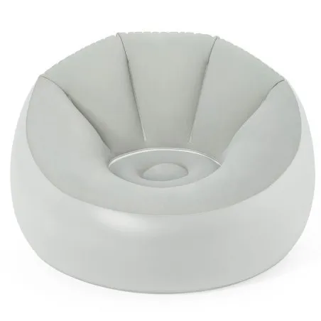 Bestway 75086 LED aufblasbarer Stuhl.