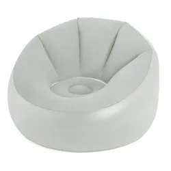 Bestway 75086 LED aufblasbarer Stuhl.