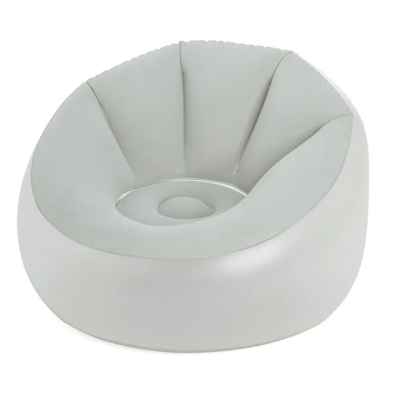 Bestway 75086 LED aufblasbarer Stuhl.