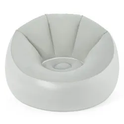 Bestway 75086 LED aufblasbarer Stuhl.