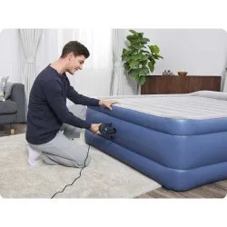 Elektrische Pumpe Powertouch 220/240 V Bestway 62252