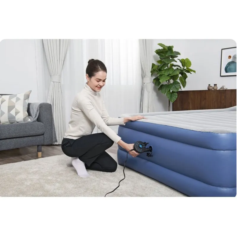 Elektrische Pumpe Powertouch 12 V Bestway 62257