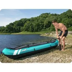 Plungerpumpe 37 cm / 1300 cm3 Bestway 62086