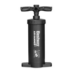 Plungerpumpe 37 cm / 1300 cm3 Bestway 62086