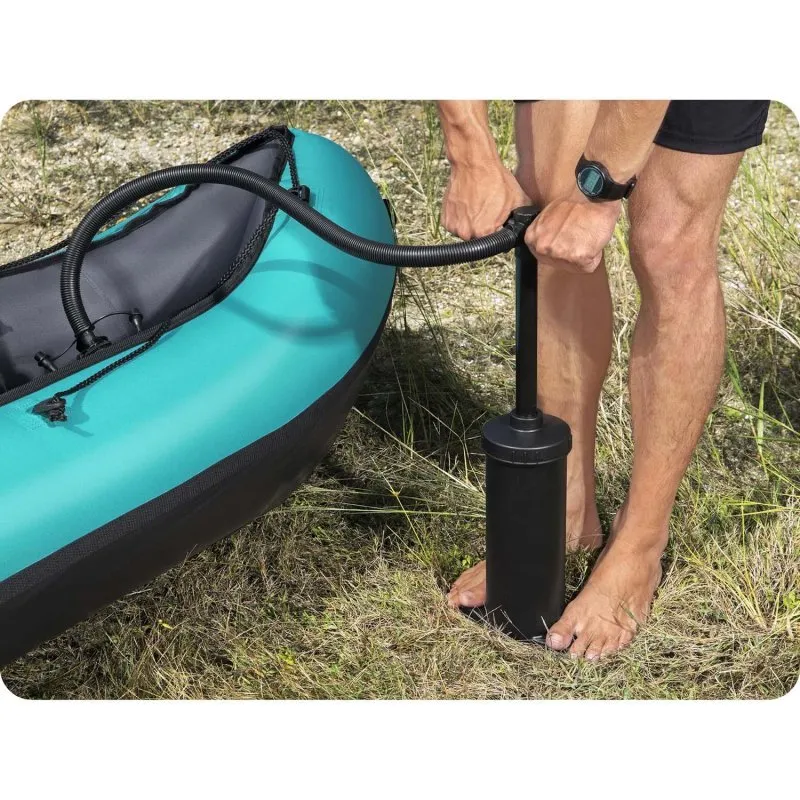 Plungerpumpe 37 cm / 1300 cm3 Bestway 62086
