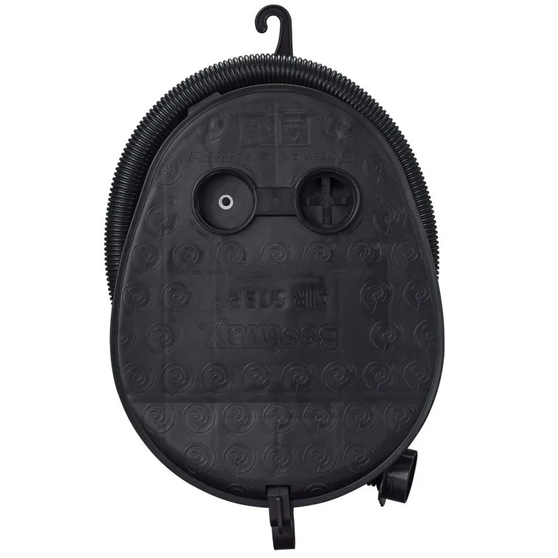 Fußpumpe 29 x 22 cm / 1,6 Liter / Zyklus Bestway 62005