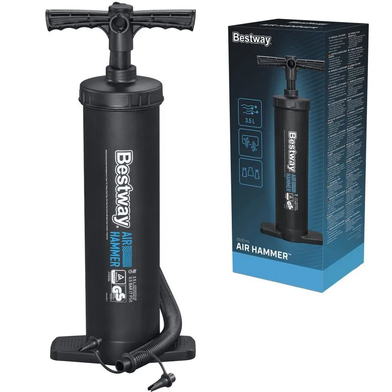 Kolbenpumpe 48 cm / 3500 cm3 Bestway 62030