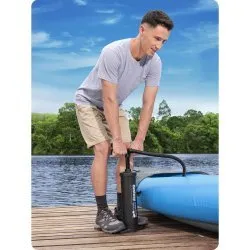 Kolbenpumpe 48 cm / 3500 cm3 Bestway 62030