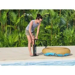 Kolbenpumpe 48 cm / 3500 cm3 Bestway 62030