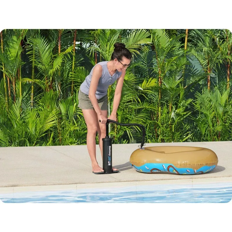 Kolbenpumpe 48 cm / 3500 cm3 Bestway 62030