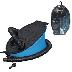 Bestway 62004 Fußpumpe 28 x 19 cm