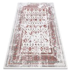 Teppich VINTAGE 22212061 sahne / rot klassisch