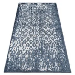 Teppich ACRYL YAZZ 7006 blau 