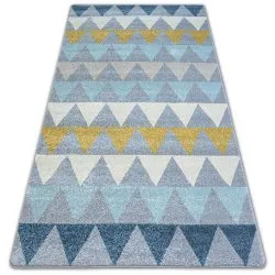 Teppich NORDIC NORDIC grau G4574 