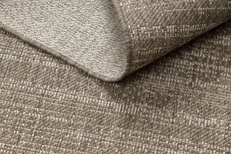 DYWAN SZNURKOWY SIZAL FLOORLUX 20389 taupe / champagne MELANŻ