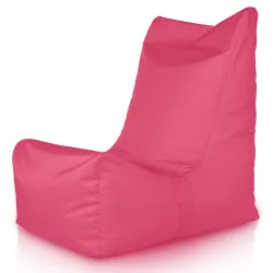 Riesen-Lounge-Sessel XXL Disinto - Outdoor Pro Garten Wasserdicht