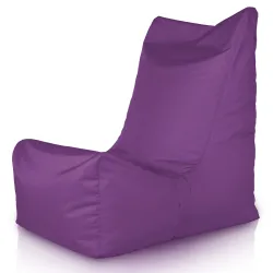 Riesen-Lounge-Sessel XXL Disinto - Outdoor Pro Garten Wasserdicht