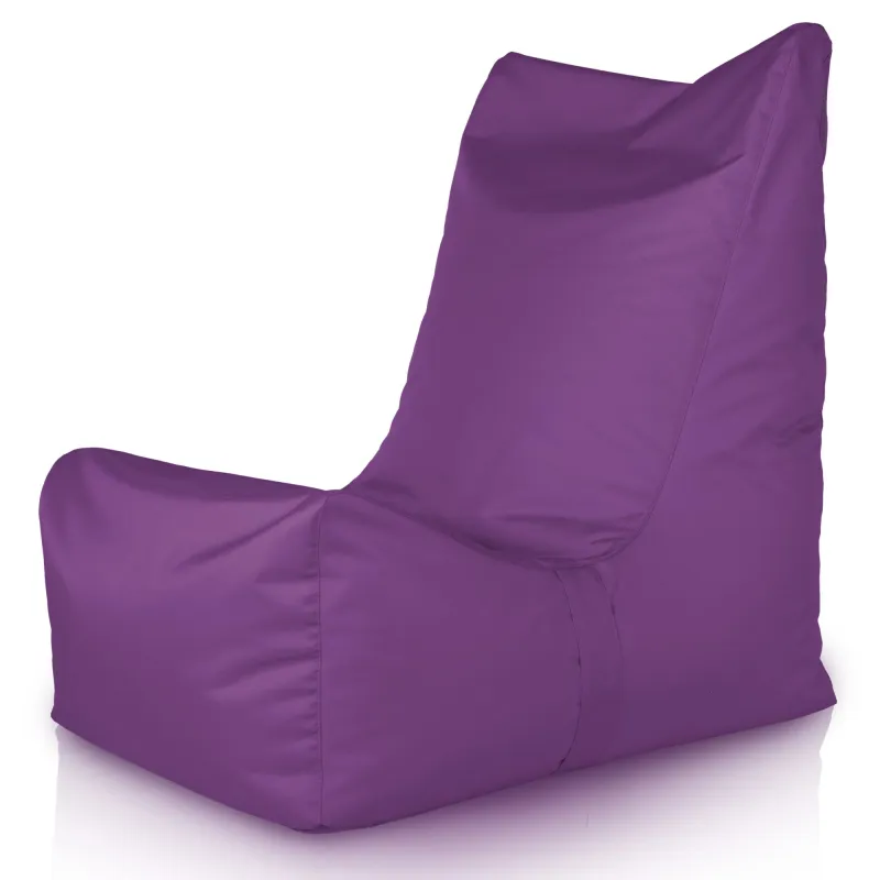 Riesen-Lounge-Sessel XXL Disinto - Outdoor Pro Garten Wasserdicht – Ansicht 11
