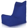 Kornblumenblau