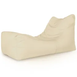Sitzsack-Liege XXL Atene - Outdoor Pro Garten Wasserdicht