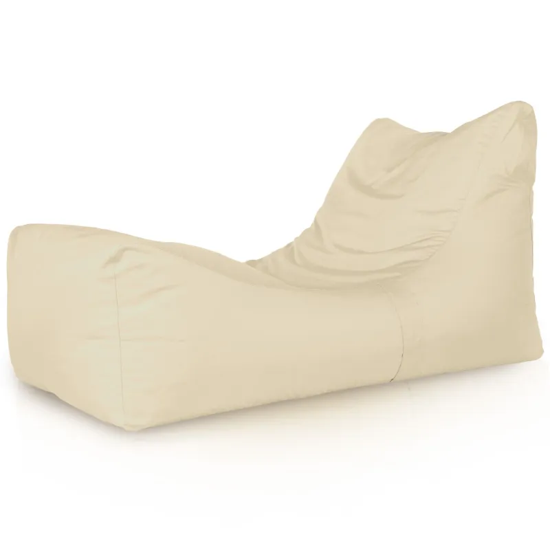 Sitzsack-Liege XXL Atene - Outdoor Pro Garten Wasserdicht – Ansicht 19