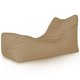 Lounge Sessel Outdoor Beige