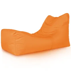 Sitzsack-Liege XXL Atene - Outdoor Pro Garten Wasserdicht