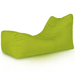 Sitzsack-Liege XXL Atene - Outdoor Pro Garten Wasserdicht