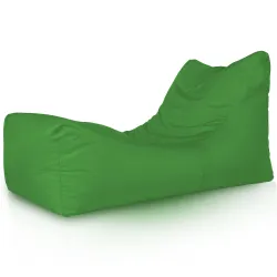 Sitzsack-Liege XXL Atene - Outdoor Pro Garten Wasserdicht