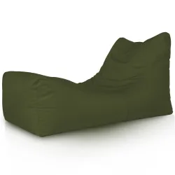 Sitzsack-Liege XXL Atene - Outdoor Pro Garten Wasserdicht