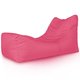 Lounge Sessel Outdoor Rosa