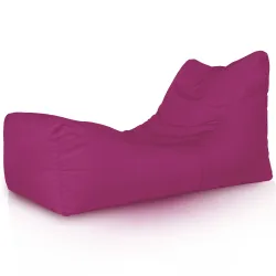 Sitzsack-Liege XXL Atene - Outdoor Pro Garten Wasserdicht
