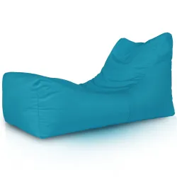 Sitzsack-Liege XXL Atene - Outdoor Pro Garten Wasserdicht