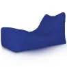 Kornblumenblau