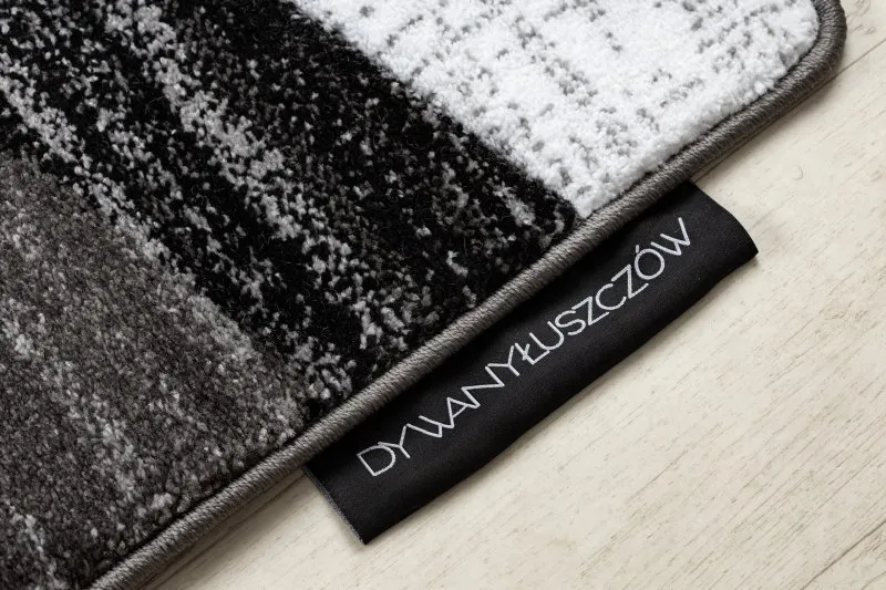 Dywan ALTER Bax Pasy szary