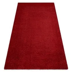 Waschteppich MOOD 71151011 modern - rot