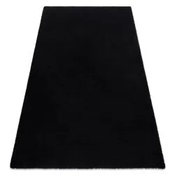 Waschteppich MOOD 71151030 modern - schwarz