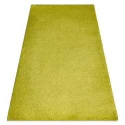 Waschteppich MOOD 71151040 modern - grün