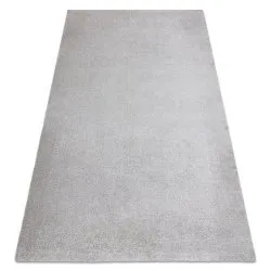 Waschteppich MOOD 71151600 modern - silber