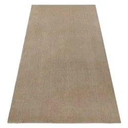 Moderner Waschteppich LATIO 71351050 beige