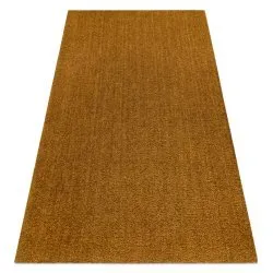 Moderner Waschteppich LATIO 71351800 gold