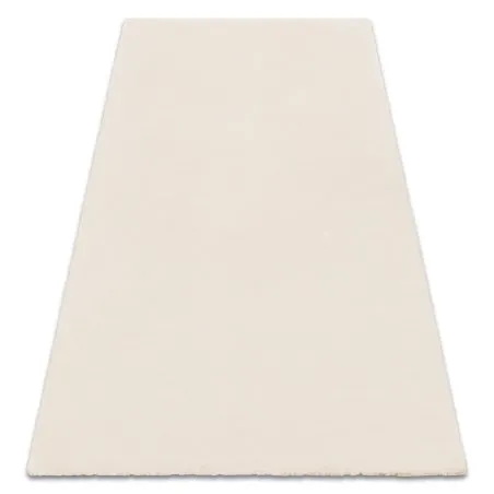 Dywan TEDDY NEW sand 52 Shaggy beż bardzo gruby, pluszowy