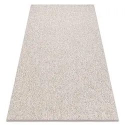 CASABLANCA WASHABLE 71511060 Teppich beige / grau - waschbar, Melange, Schlingen