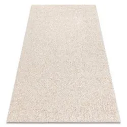 CASABLANCA WASHABLE 71511056 Teppich creme - waschbar, Melange, Schlingen
