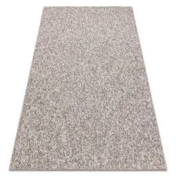CASABLANCA WASHABLE 71511080 Teppich beige / braun - waschbar, Melange, Schlingen
