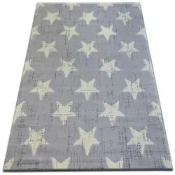 Teppich SCANDI 18209/052 - Stern