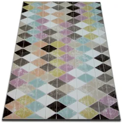 Teppich ACRYL YAZZ 7660 Pudra